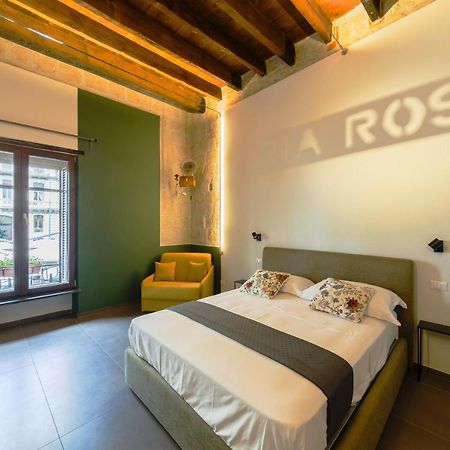 Mastropasqua Apartment Neapol Exteriér fotografie
