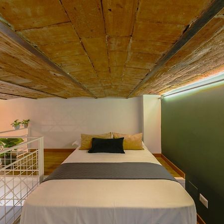 Mastropasqua Apartment Neapol Exteriér fotografie