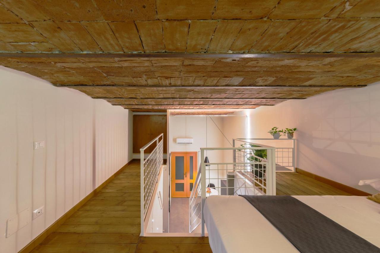 Mastropasqua Apartment Neapol Exteriér fotografie