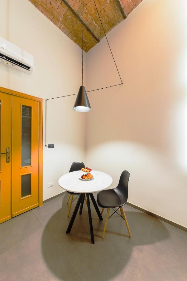 Mastropasqua Apartment Neapol Exteriér fotografie