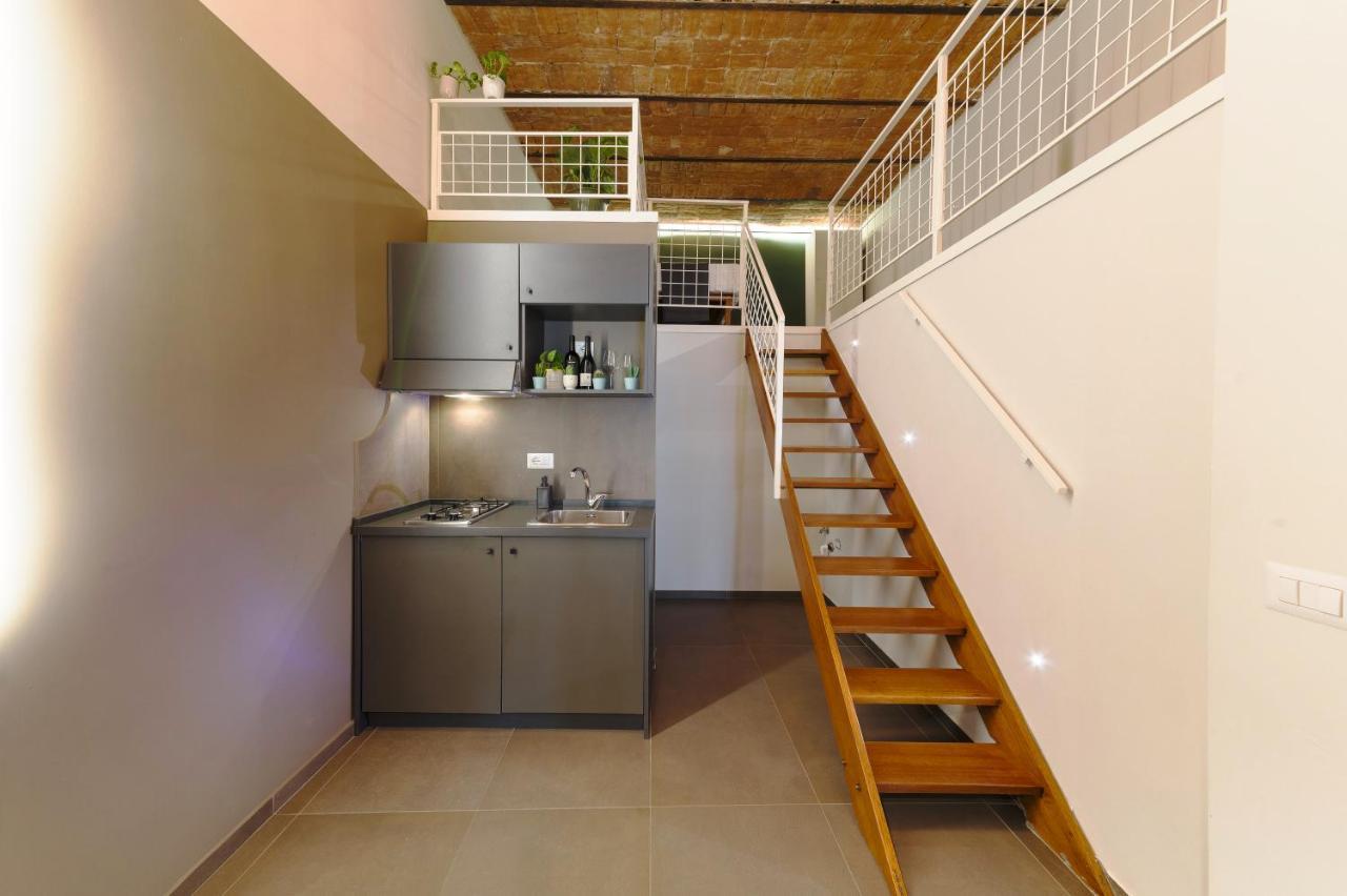 Mastropasqua Apartment Neapol Exteriér fotografie
